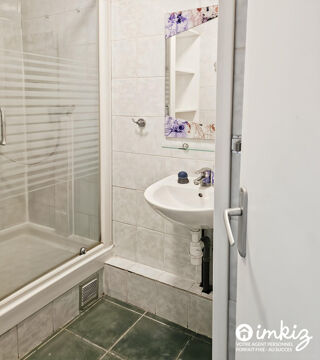  Appartement à vendre 1 pièce 32 m²