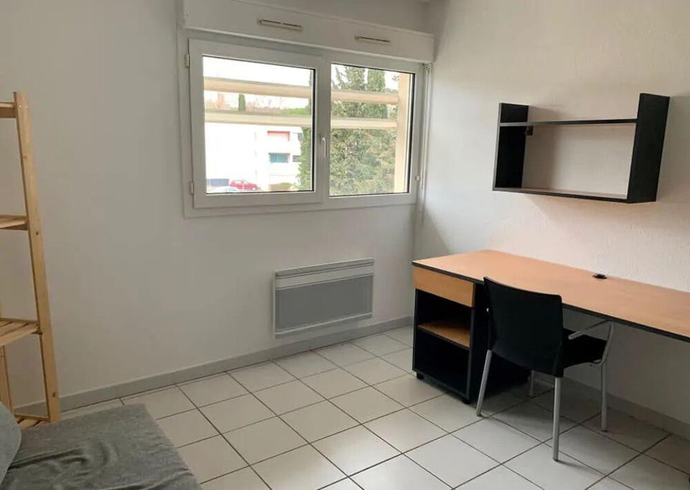 Location Appartement Studio meublé 19m2 à Montpellier proche des facs Montpellier