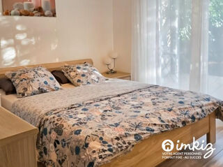  Appartement � vendre 4 pi�ces 83 m�