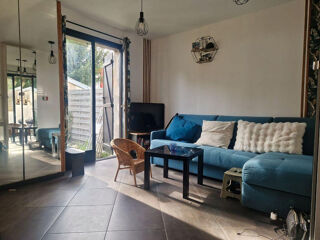  Appartement � louer 1 pi�ce 32 m�