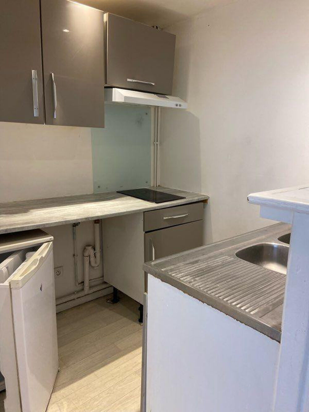 Location Appartement F2 proche fac de droit Rouen