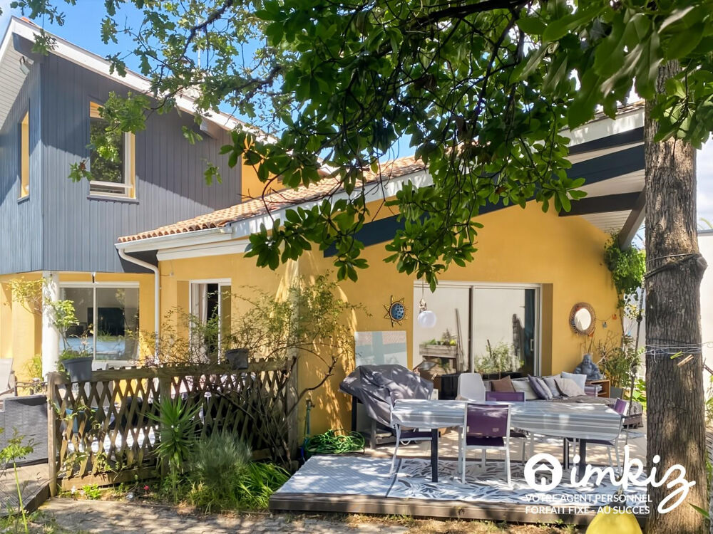à vendre  Maison Labenne (40530)