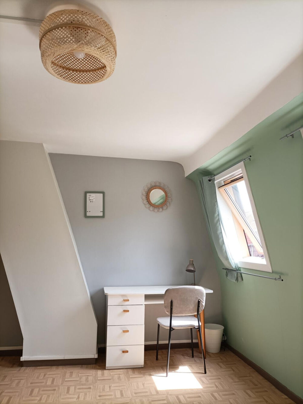 Location Appartement COLOC FÉMININE ROUBAIX – CHAMBRES DISPONIBLES Roubaix