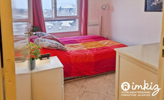  Appartement � vendre 5 pi�ces 97 m�