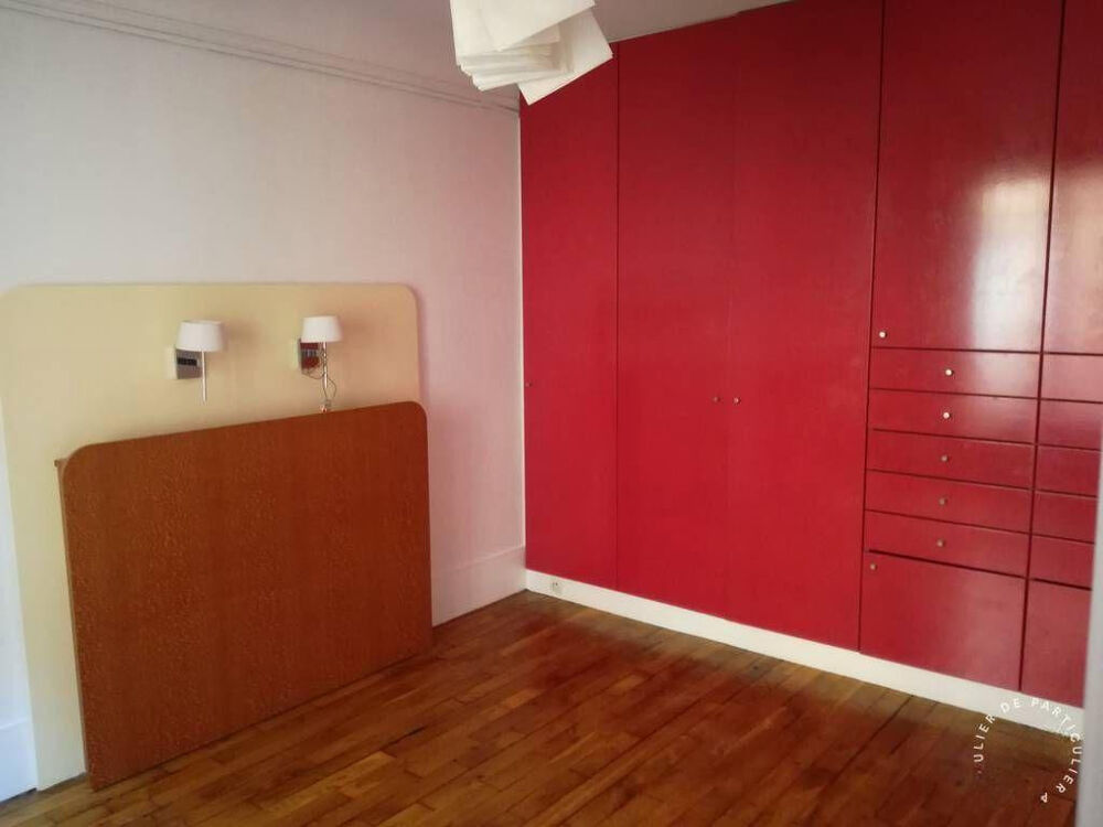 Location Appartement Location appartement 2 pièces 47 m² Paris 13E Paris 13