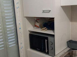  Appartement à louer 3 pièces 55 m²