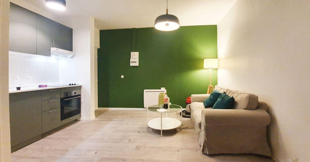 Location Appartement Appartement T1bis Noisy-le-sec