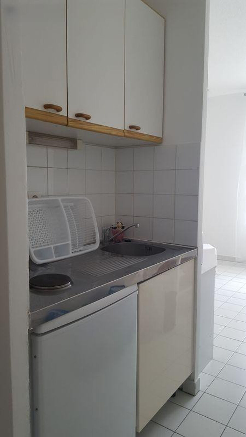 Location Appartement Studio meublé Grenoble centre Grenoble
