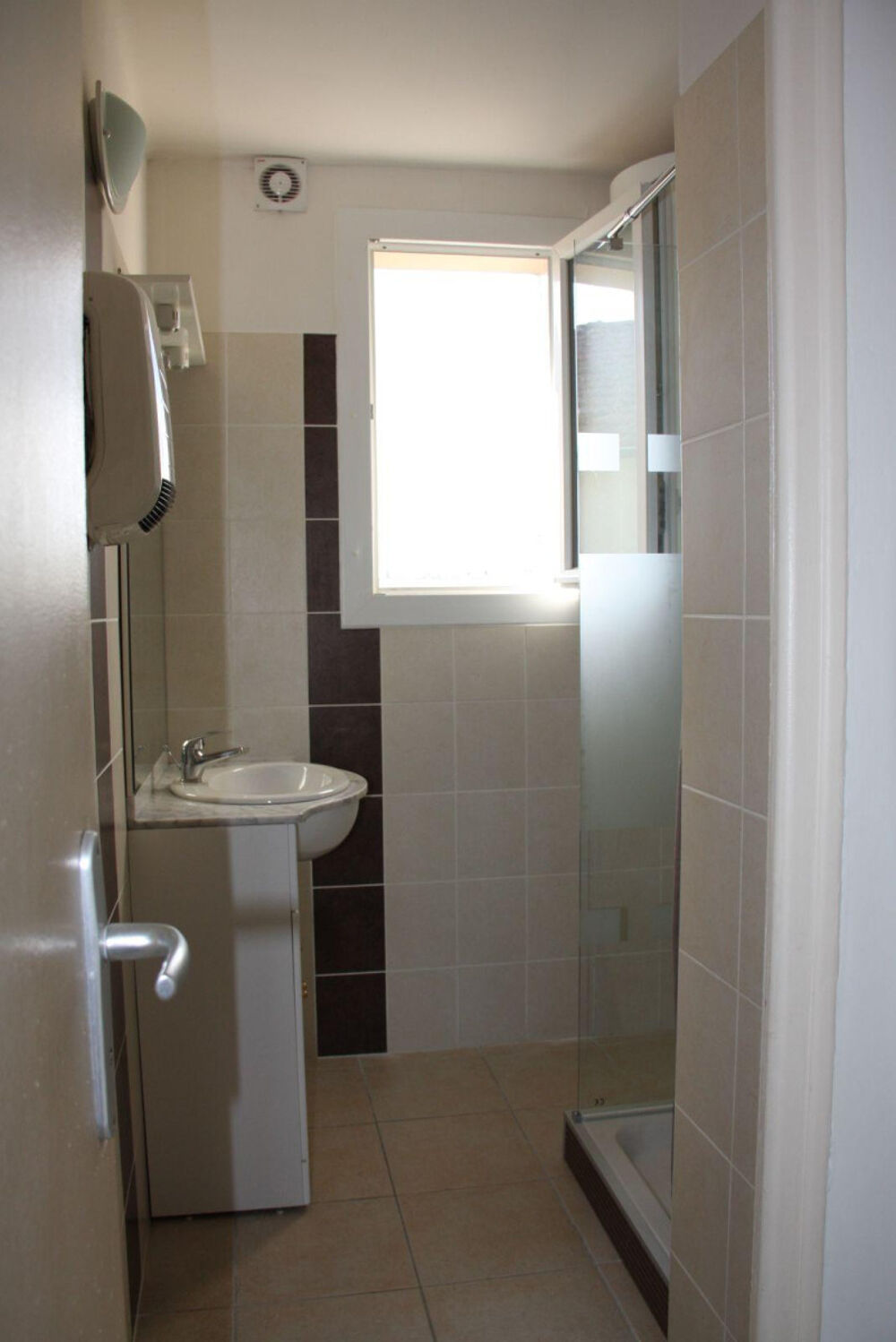 Location Appartement Nîmes quartier Talabot appartement T3 de 54 m2 Nîmes
