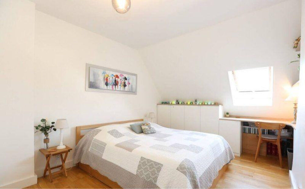 Location Appartement Superbe 2 pièces rénové – Paris 11e Rue Oberkampf Paris 11
