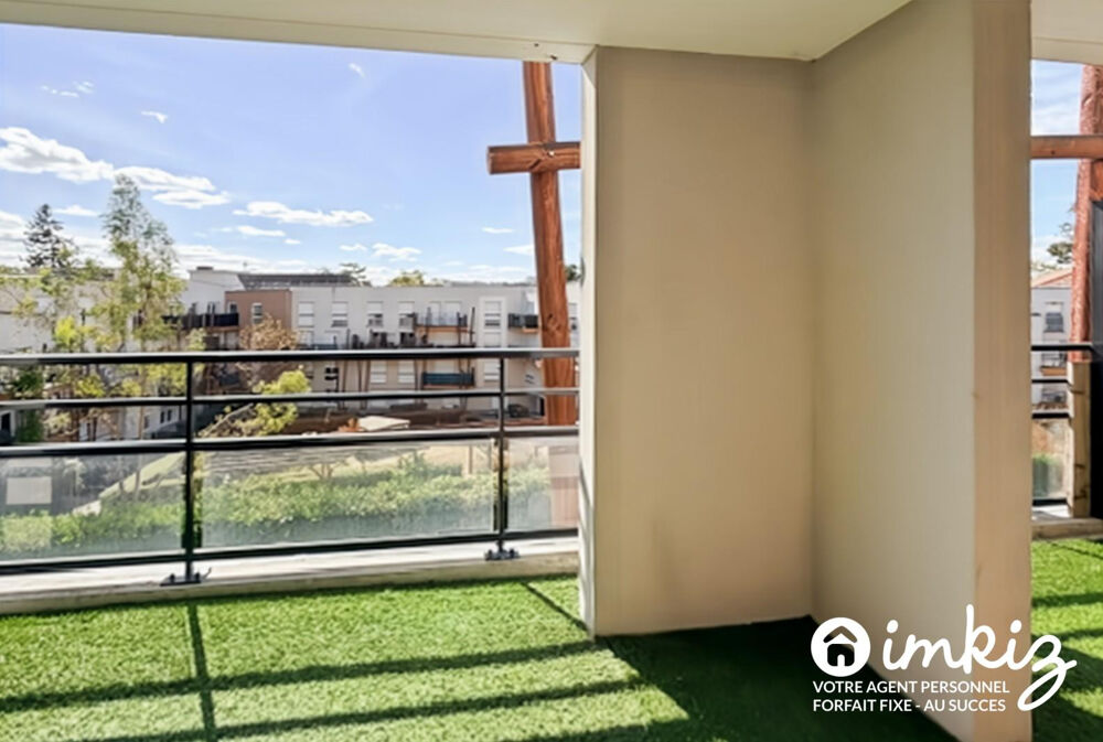 Vente Appartement Appartement 3 pièces terrasse - parking en sus Soisy-sur-seine