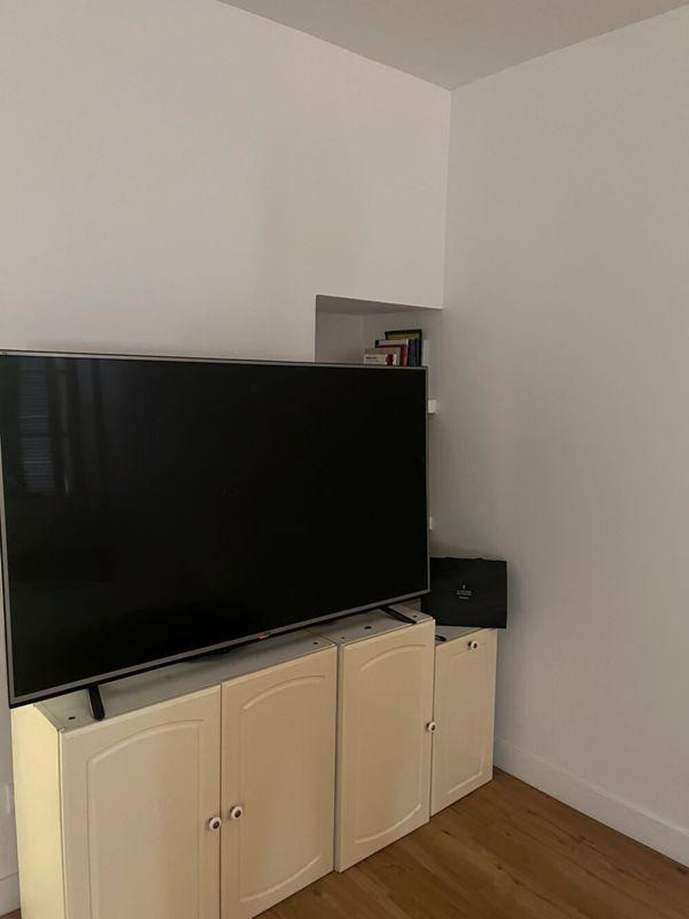 Location appartement vieux port