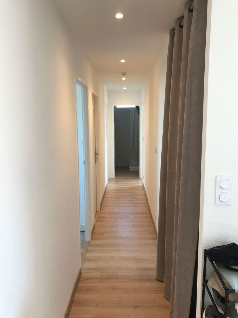 Location Appartement 85m2 gayeulles en coloc étudiant/jeune actif Rennes