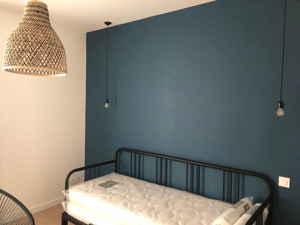 Location Appartement Studio meublé centre ville Rennes