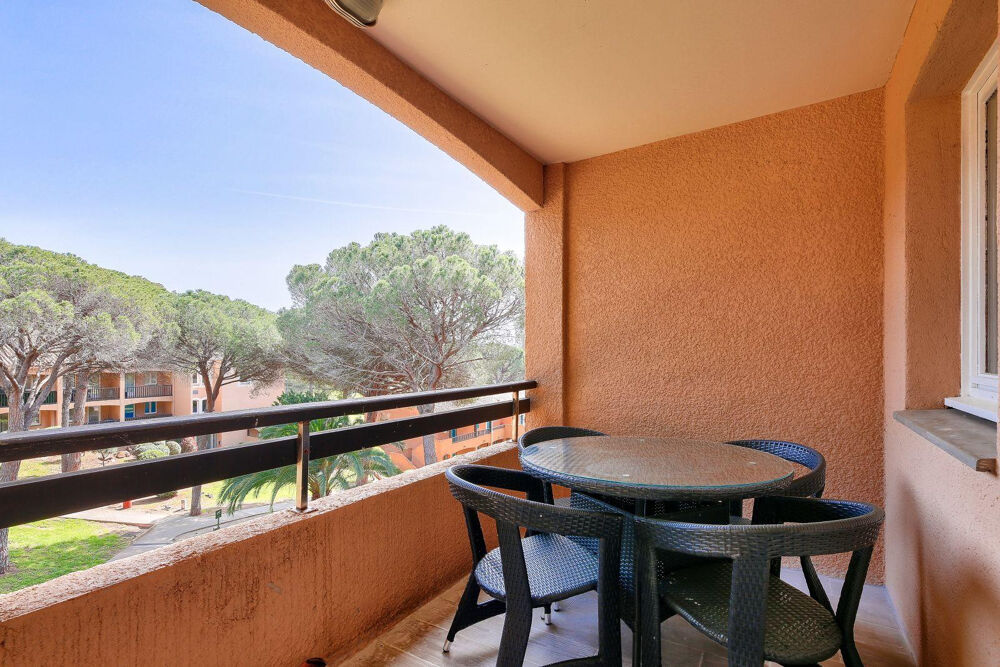 Location Appartement Beau Studio à louer à Valescure Saint-raphaël