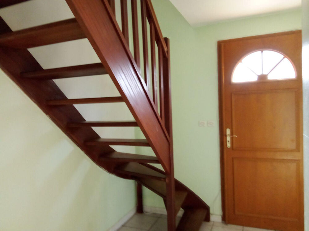 Location Maison Charmante maison individuelle, coin exceptionnel Lille