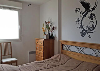  Appartement � louer 2 pi�ces 33 m�