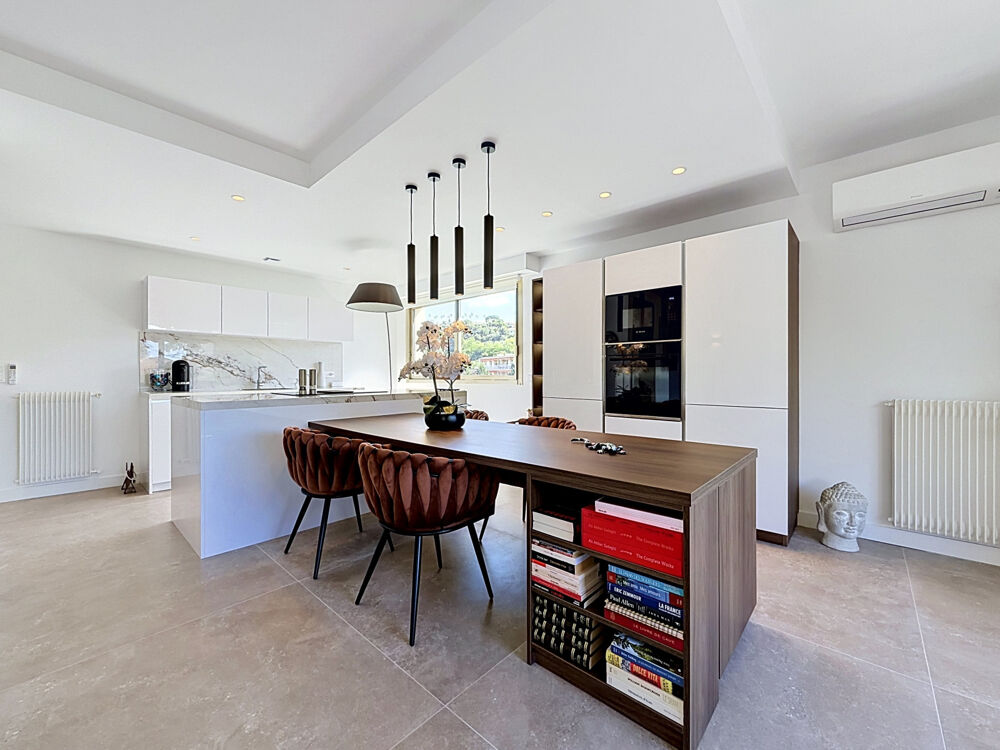 Vente Appartement Nice Rimiez - Superbe 4 pièces 98m2 Nice