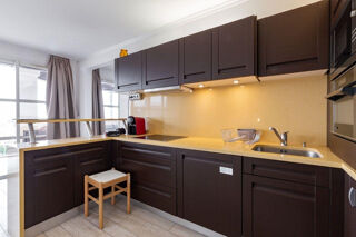  Appartement à louer 4 pièces 86 m²