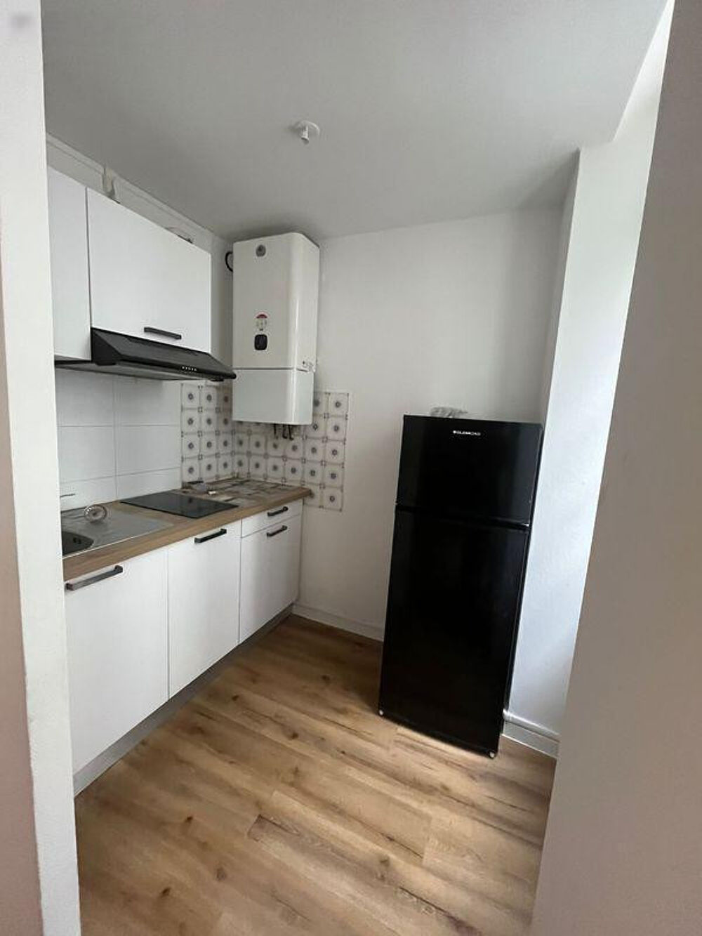 Location Appartement Beau T2 meublé et rénové 35m² Quartier Bouffay Nantes