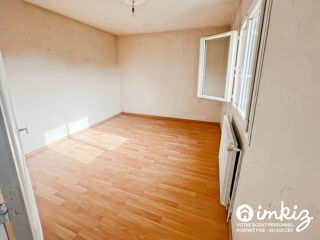 Appartement à vendre 4 pièces 61 m²