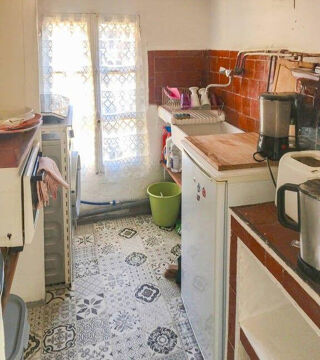 Appartement à louer 2 pièces 35 m²