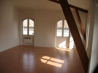  Appartement à louer 3 pièces 59 m²