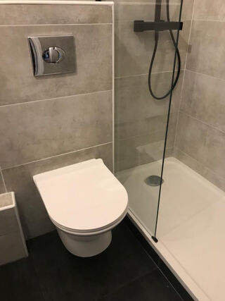  Appartement � louer 4 pi�ces 72 m�