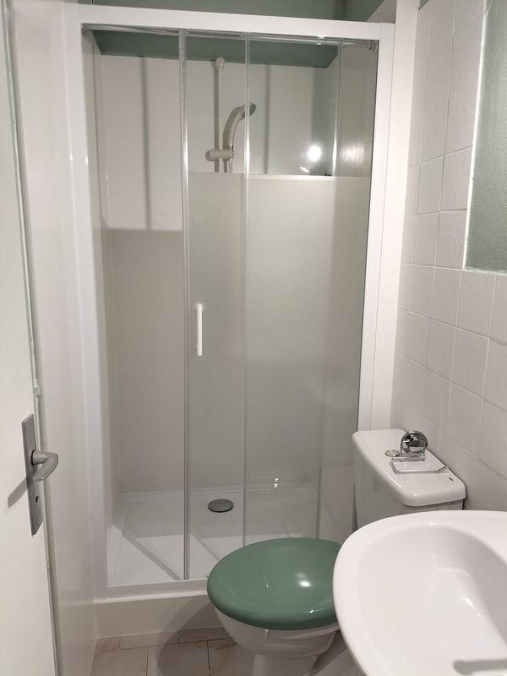 Location Appartement Logement T1 bis Angers