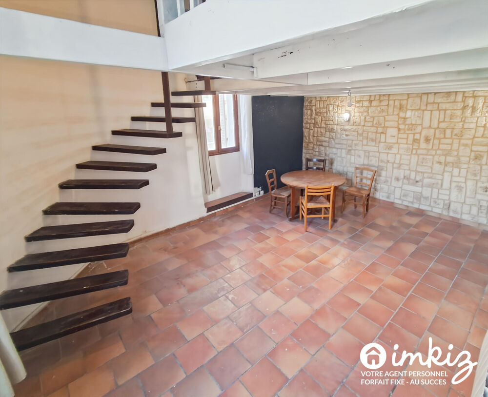 Vente Maison Maison 5 pièces Marseille 4