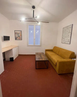  Appartement à louer 1 pièce 35 m²