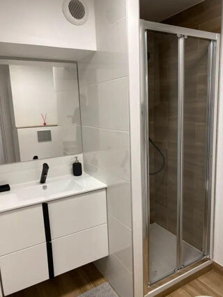  Appartement � louer 2 pi�ces 33 m�