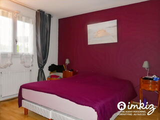  Maison � vendre 4 pi�ces 110 m�