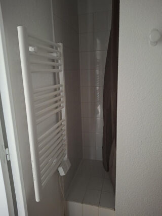  Appartement � louer 1 pi�ce 16 m�