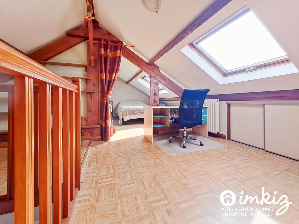 à vendre  Maison Antony (92160)