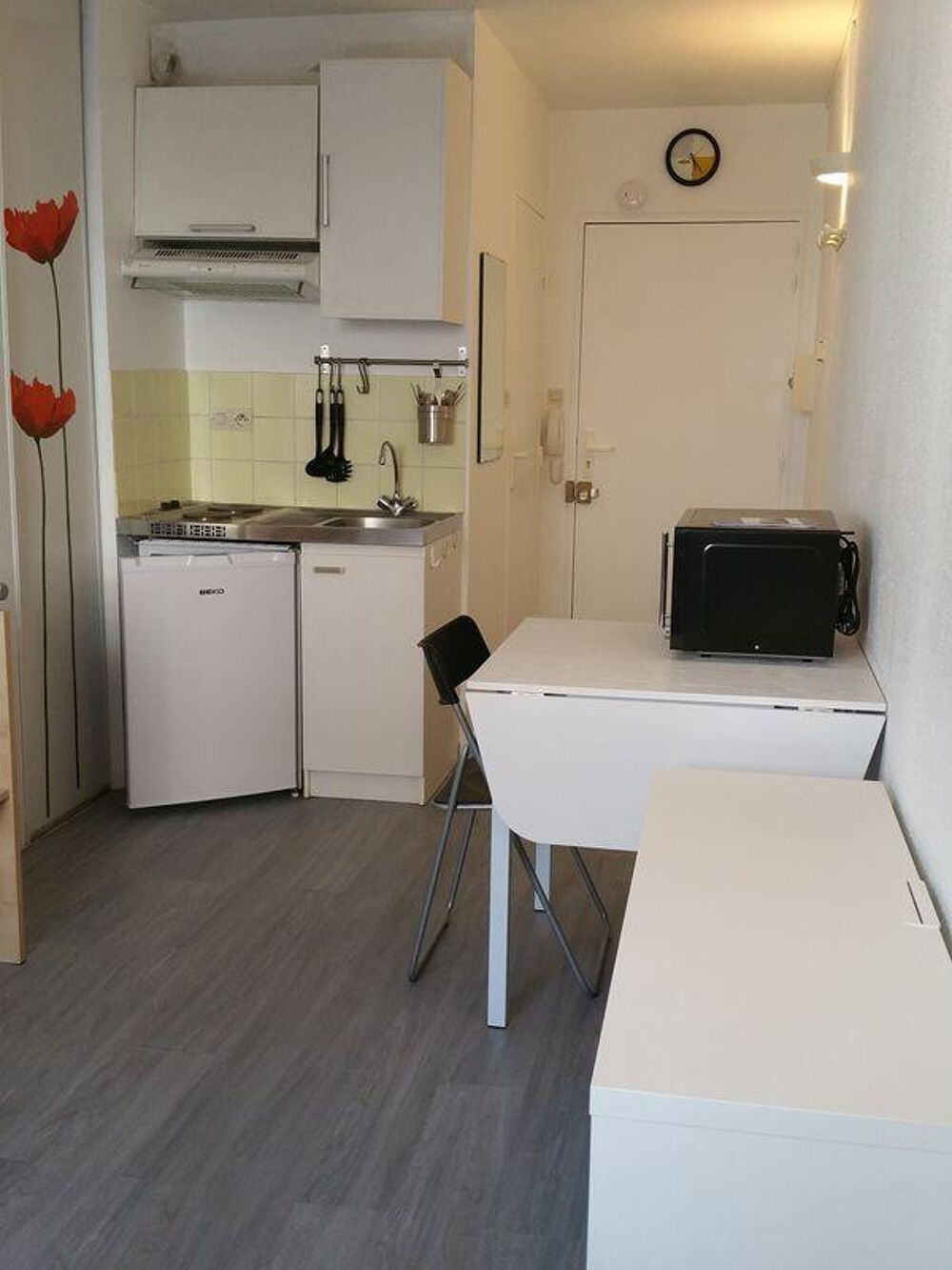 Location Appartement Studio meublé Strasbourg Strasbourg