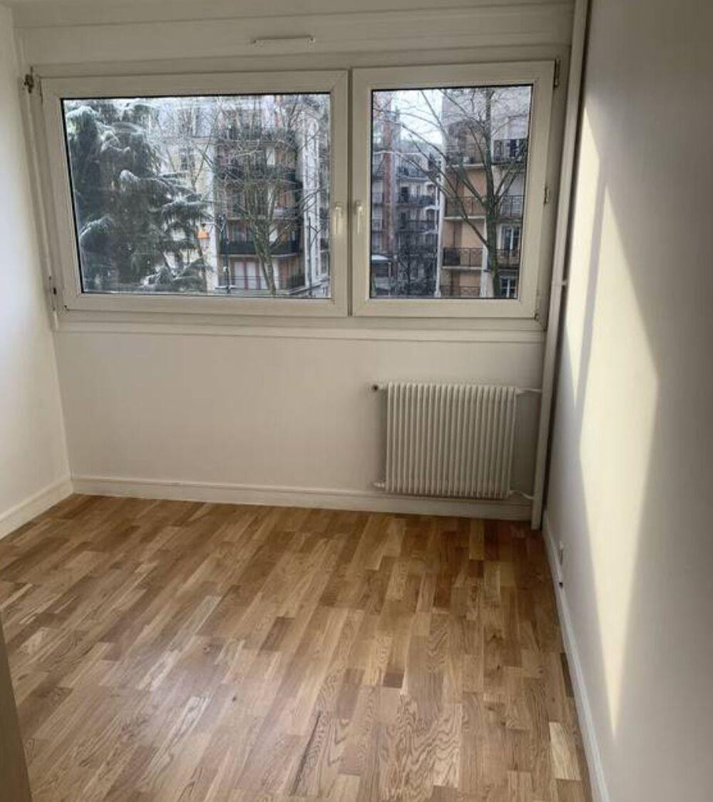 Location Appartement Location appartement 3 pièces 52 m² Saint-Maurice Saint-maurice