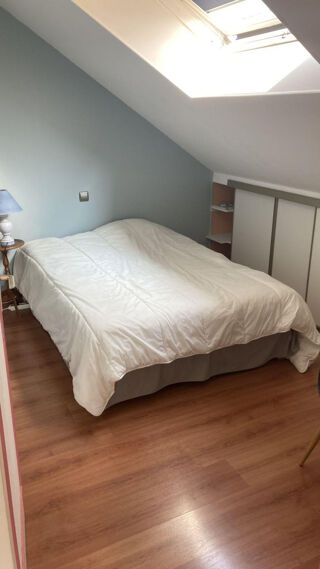  Maison à louer 4 pièces 86 m²