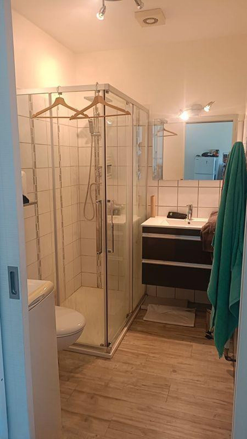 Location Appartement Location appartement T2 Saint-Étienne