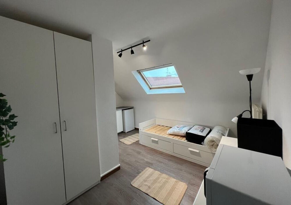 Location Appartement Studette à Strasbourg Strasbourg