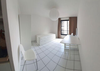  Appartement � louer 1 pi�ce 21 m�
