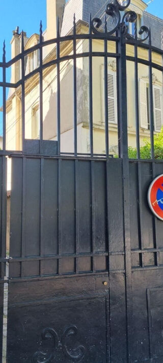  Appartement � louer 1 pi�ce 17 m�