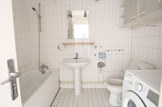  Appartement à louer 1 pièce 35 m²