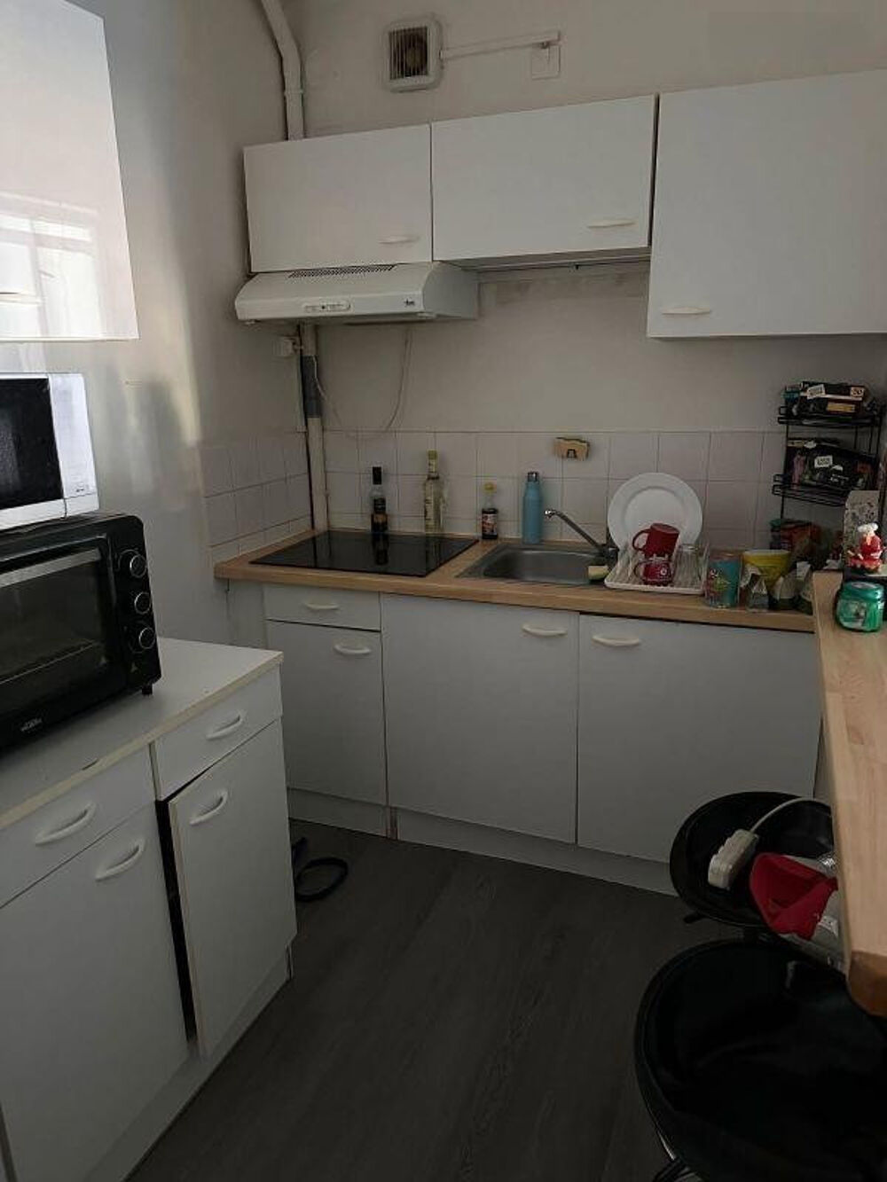 Location Appartement Appartement T2 meublé TOURS 'GRAMMONT' 39 m² Tours
