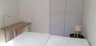  Appartement à louer 2 pièces 37 m²