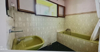  Appartement à louer 3 pièces 88 m²