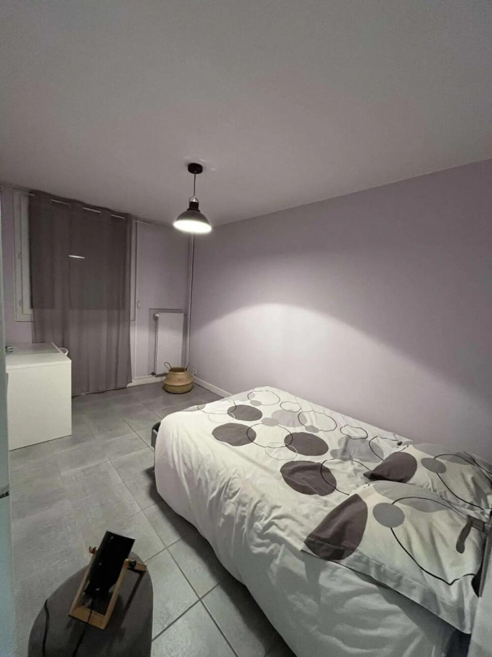 Location Appartement Chambre tout inclus dans T3 Saint-Étienne