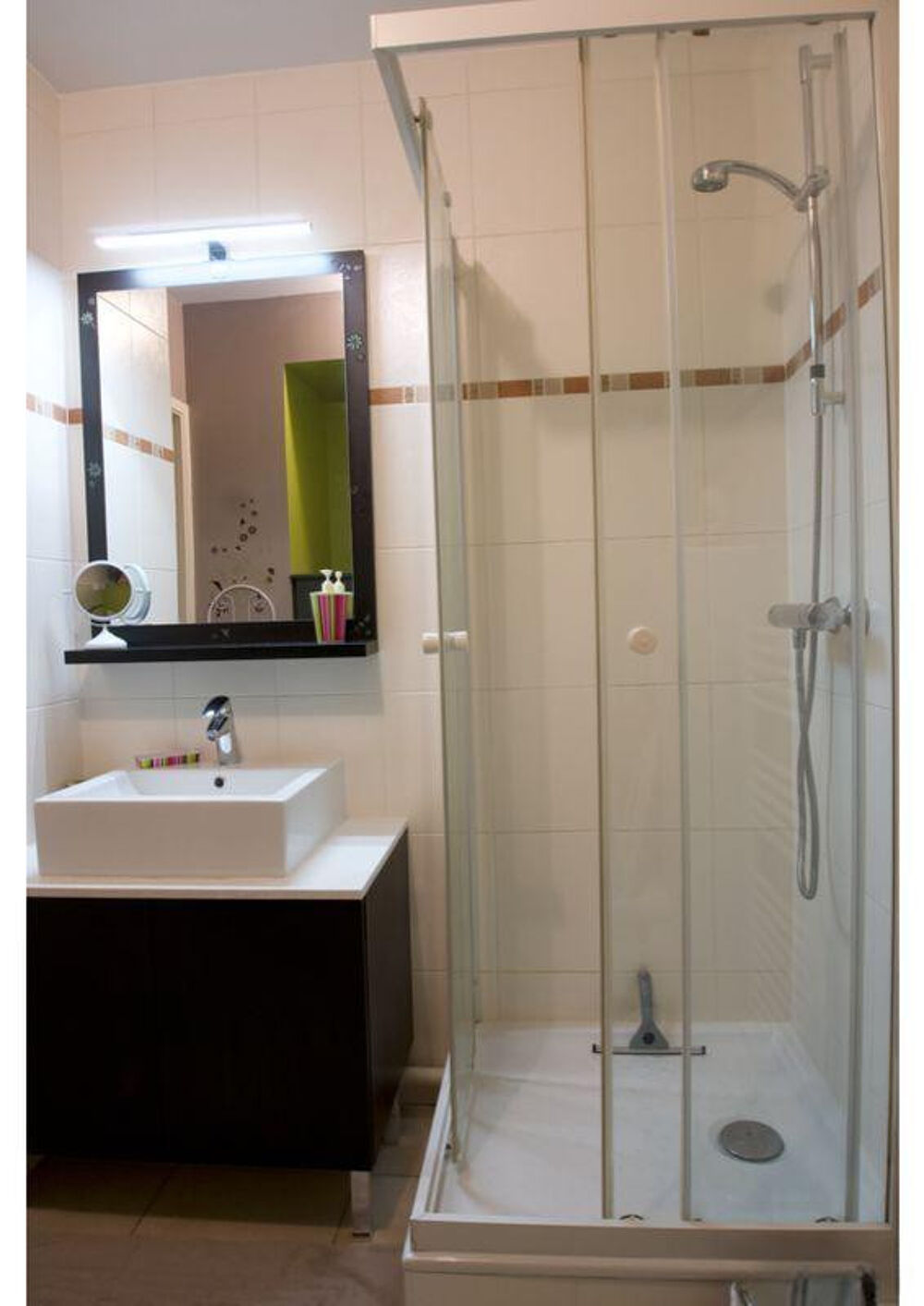 Location Appartement Studio meublé Grenoble centre Grenoble