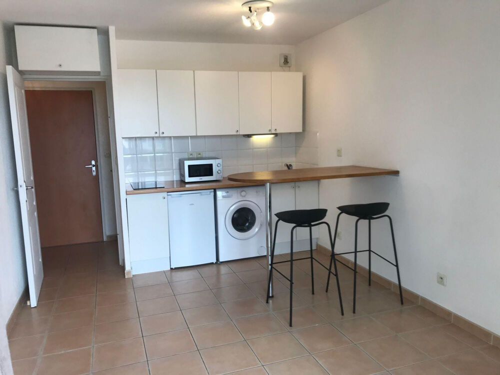 Location Appartement Idéal pour etudiant Montpellier