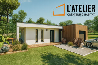  Terrain  vendre 500 m